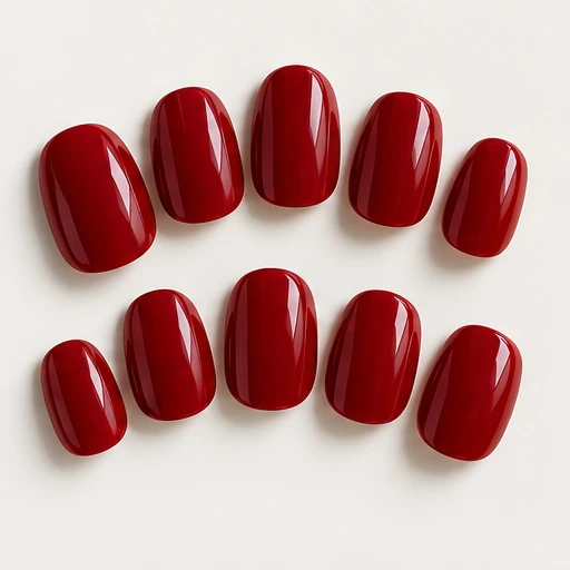 Trend collection nail design